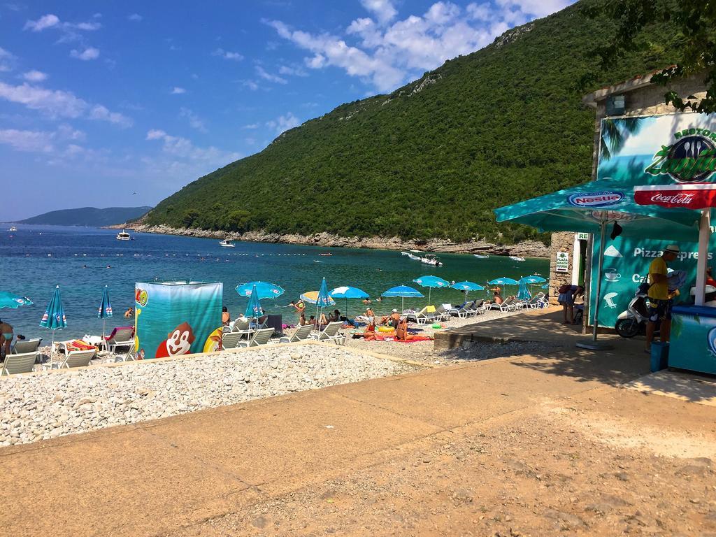 Zanjice Luxury Suite ルスティサ エクステリア 写真